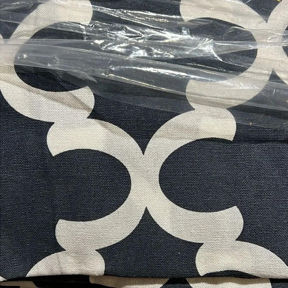 ‎Exclusive Home Neptune Cotton Window panels